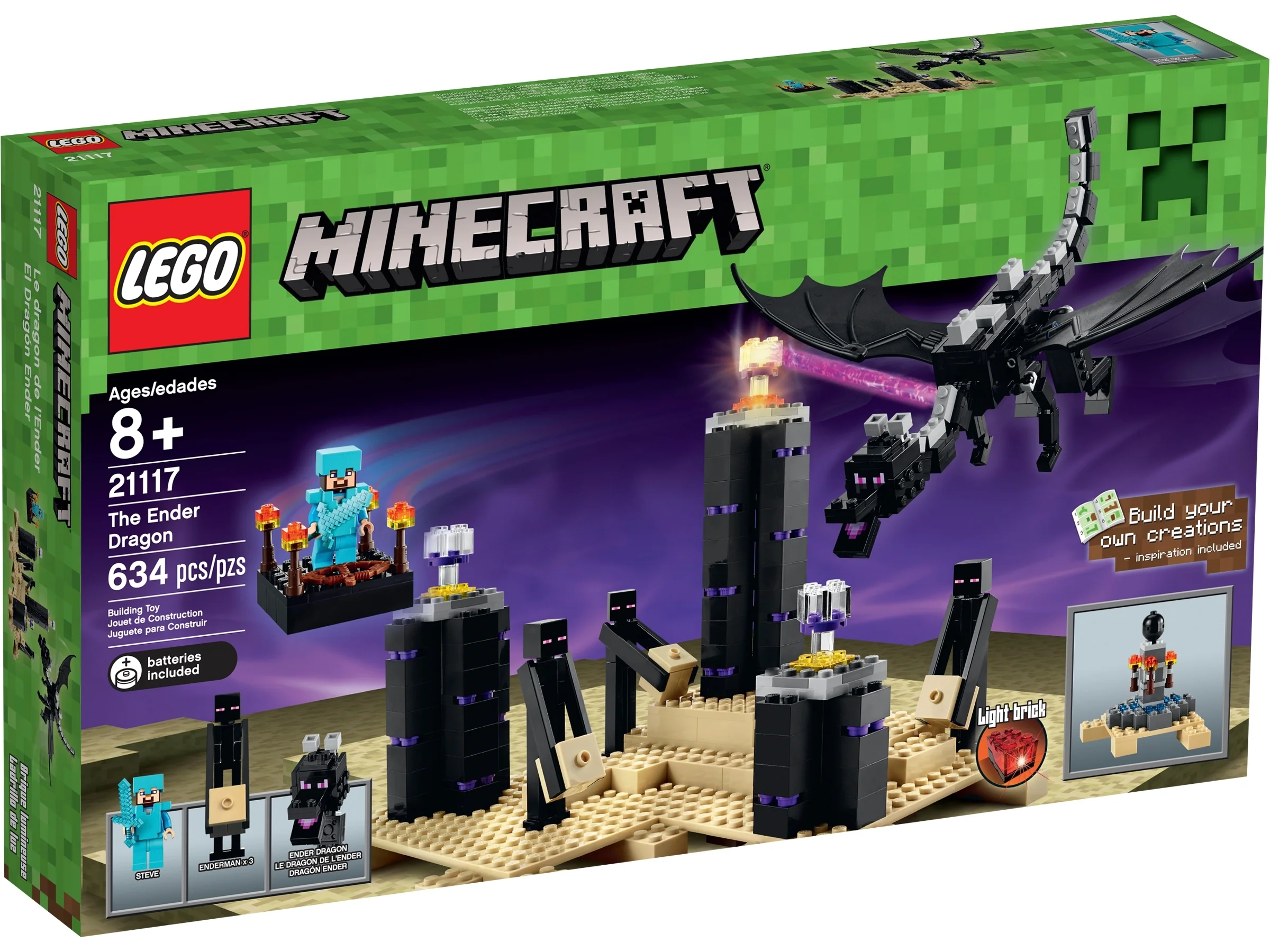 The Ender Dragon - Image 2