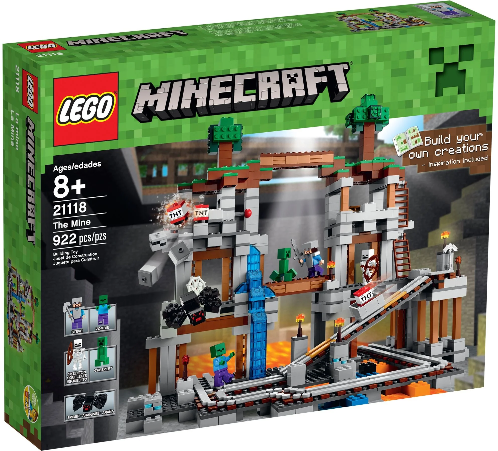 The Mine - Image 2