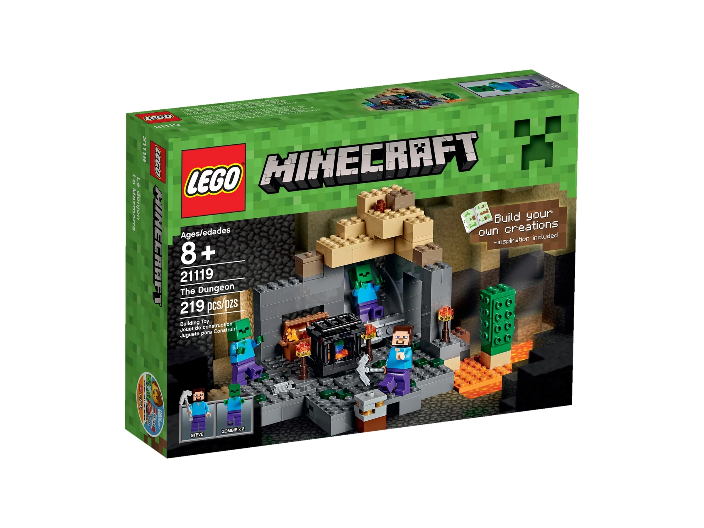 The Dungeon - Image 2