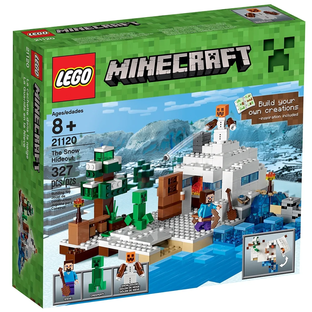 The Snow Hideout - Image 2
