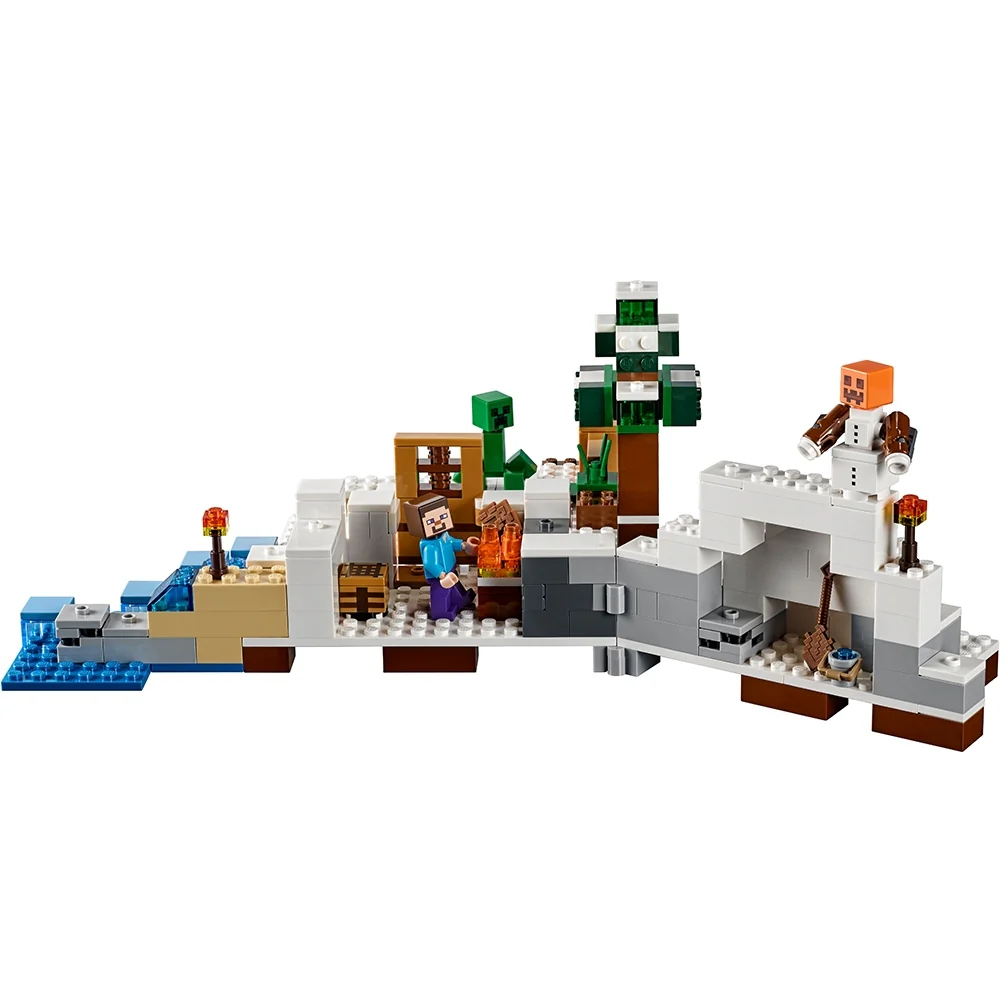 The Snow Hideout - Image 3