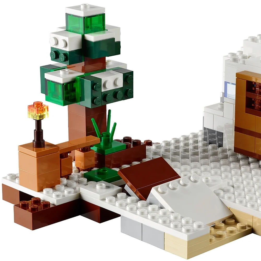 The Snow Hideout - Image 4