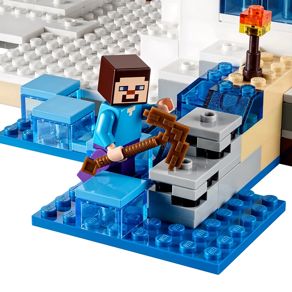 The Snow Hideout - Image 5