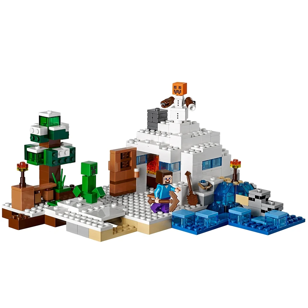 The Snow Hideout - Image 6
