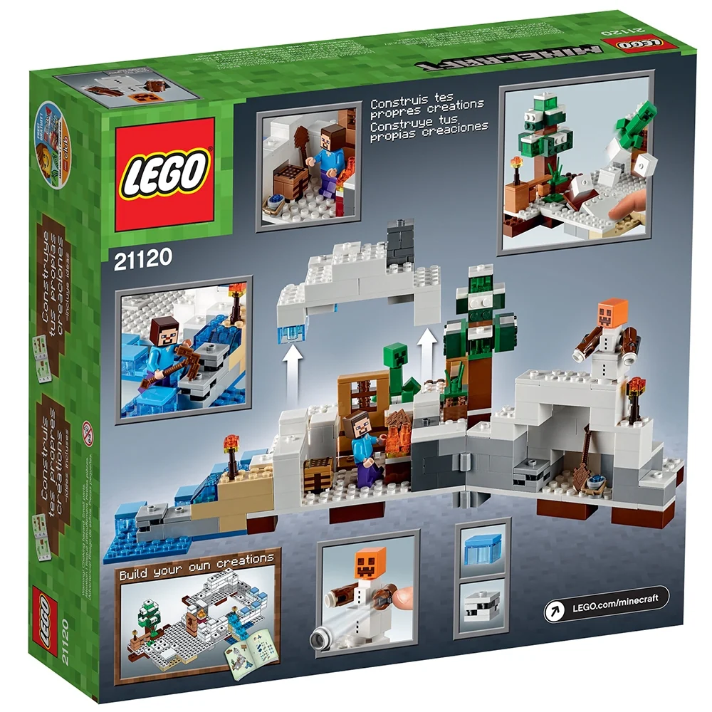 The Snow Hideout - Image 7