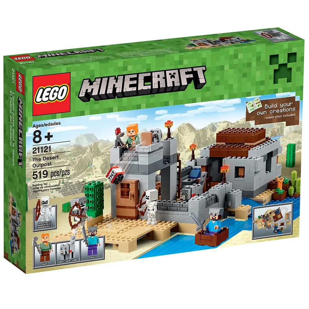 The Desert Outpost - Image 2