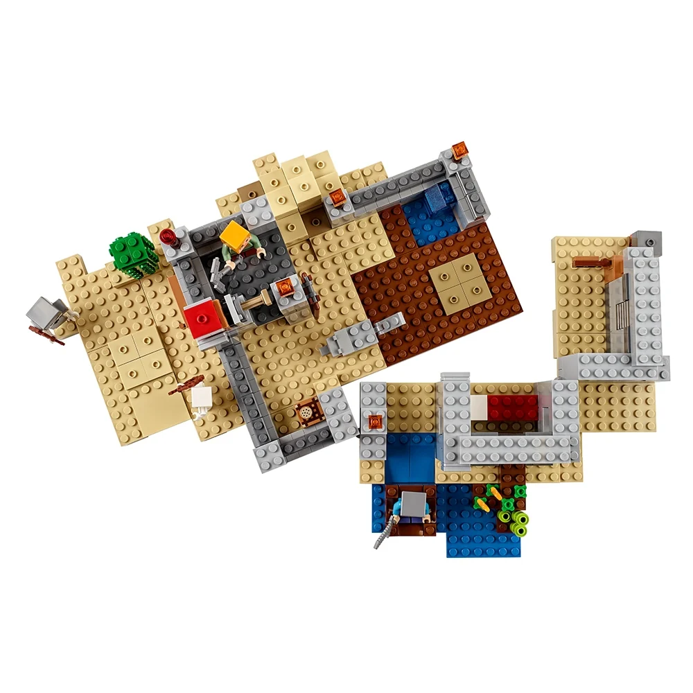 The Desert Outpost - Image 3