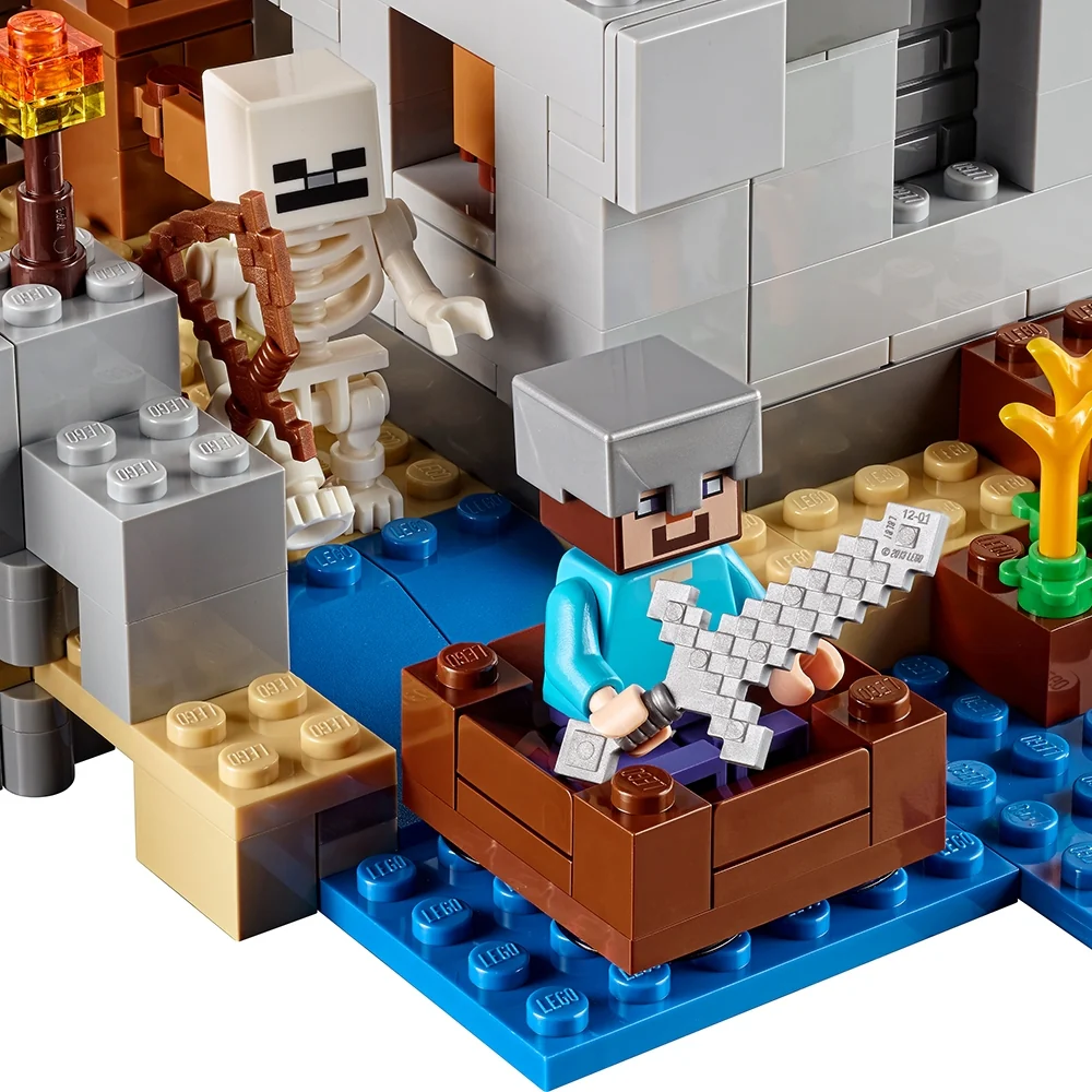 The Desert Outpost - Image 4