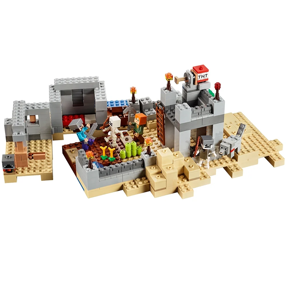 The Desert Outpost - Image 6