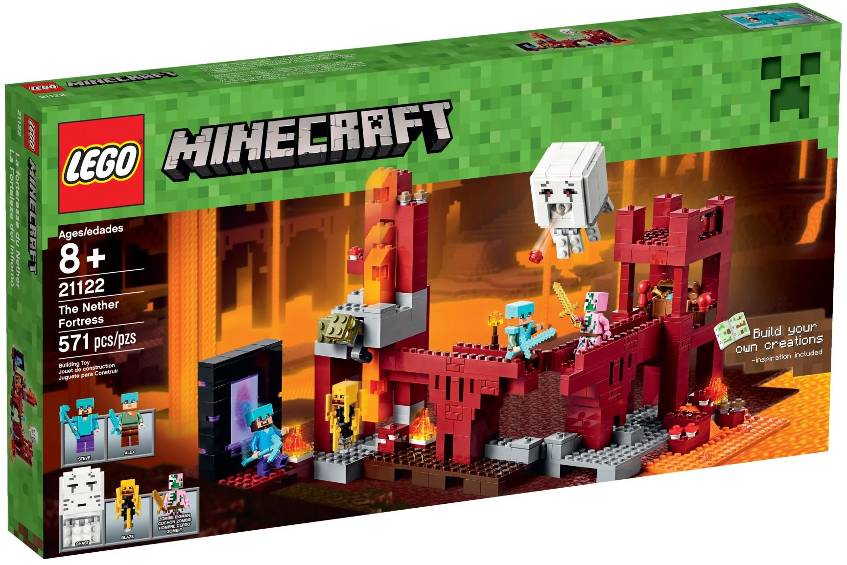 The Nether Fortress - Image 2