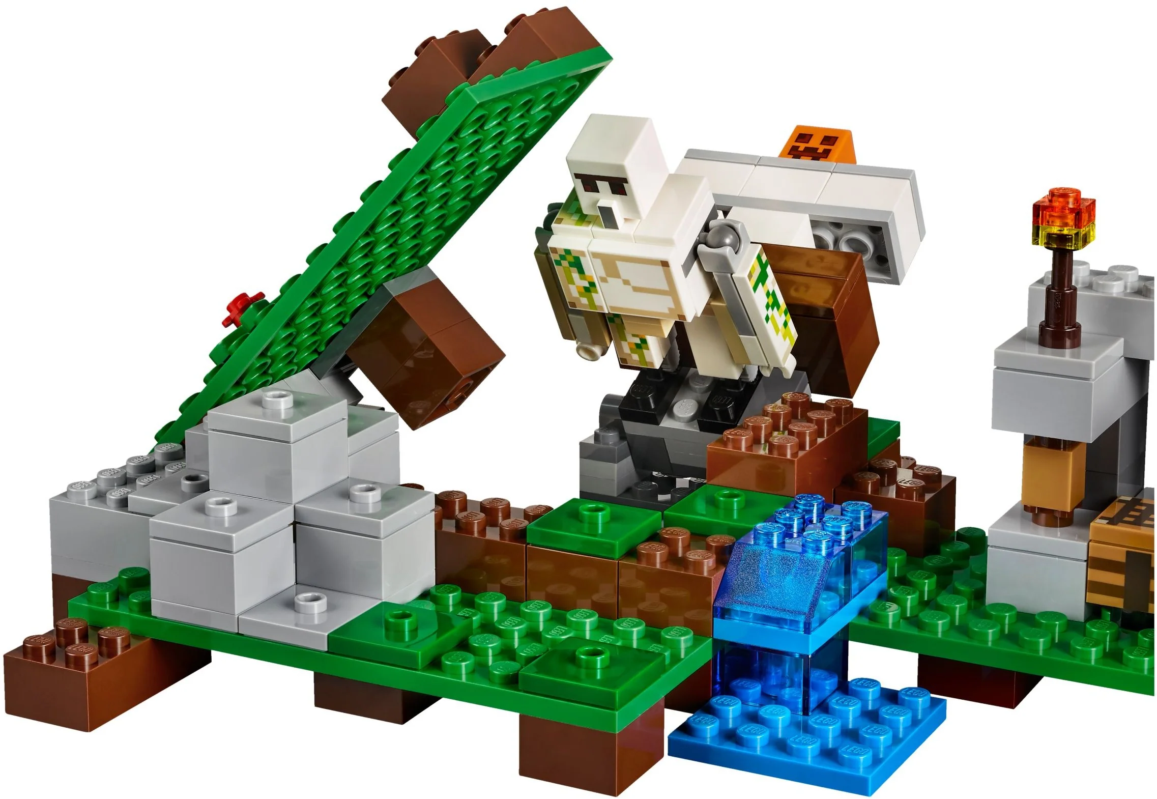 The Iron Golem - Image 5