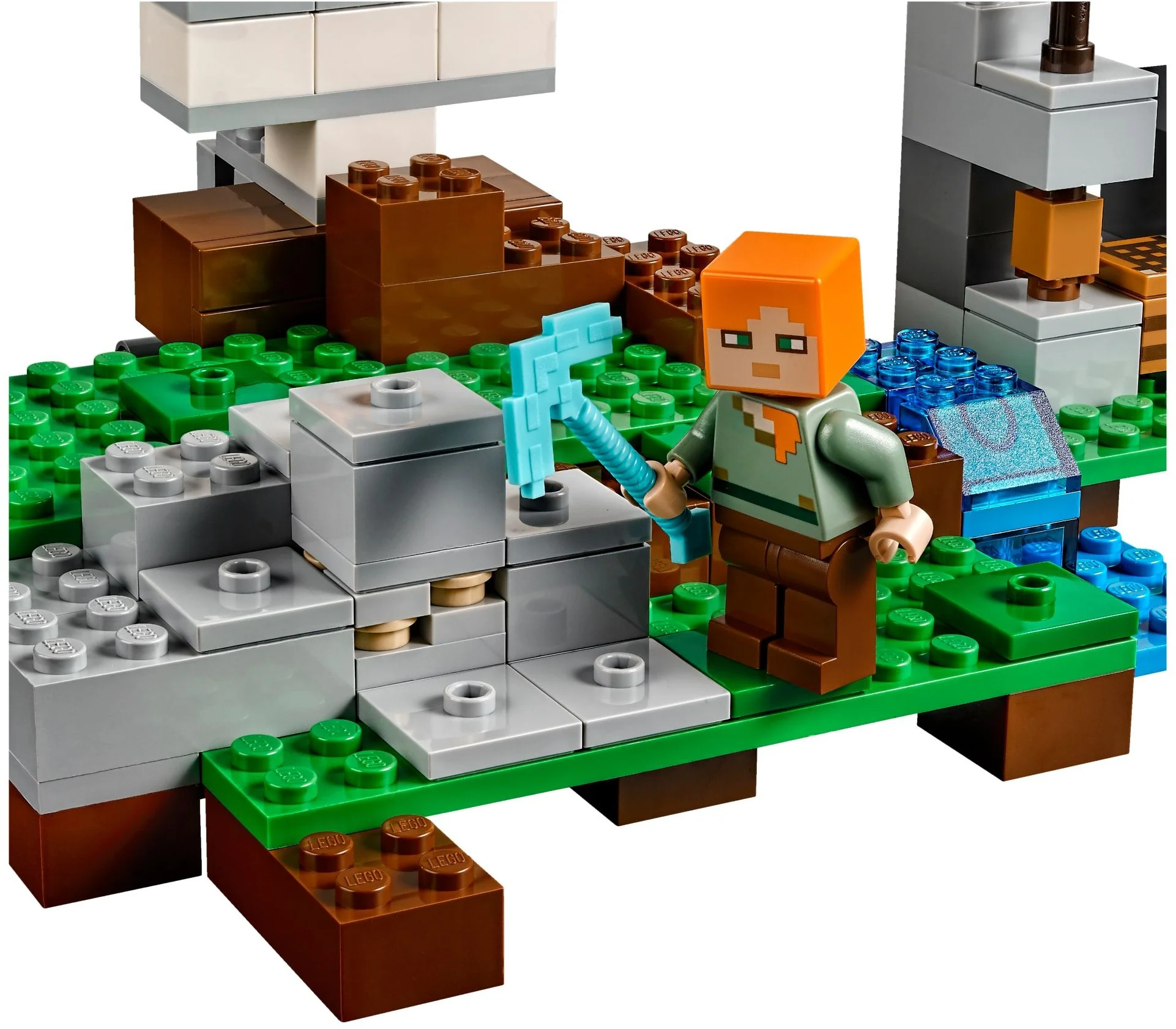 The Iron Golem - Image 6