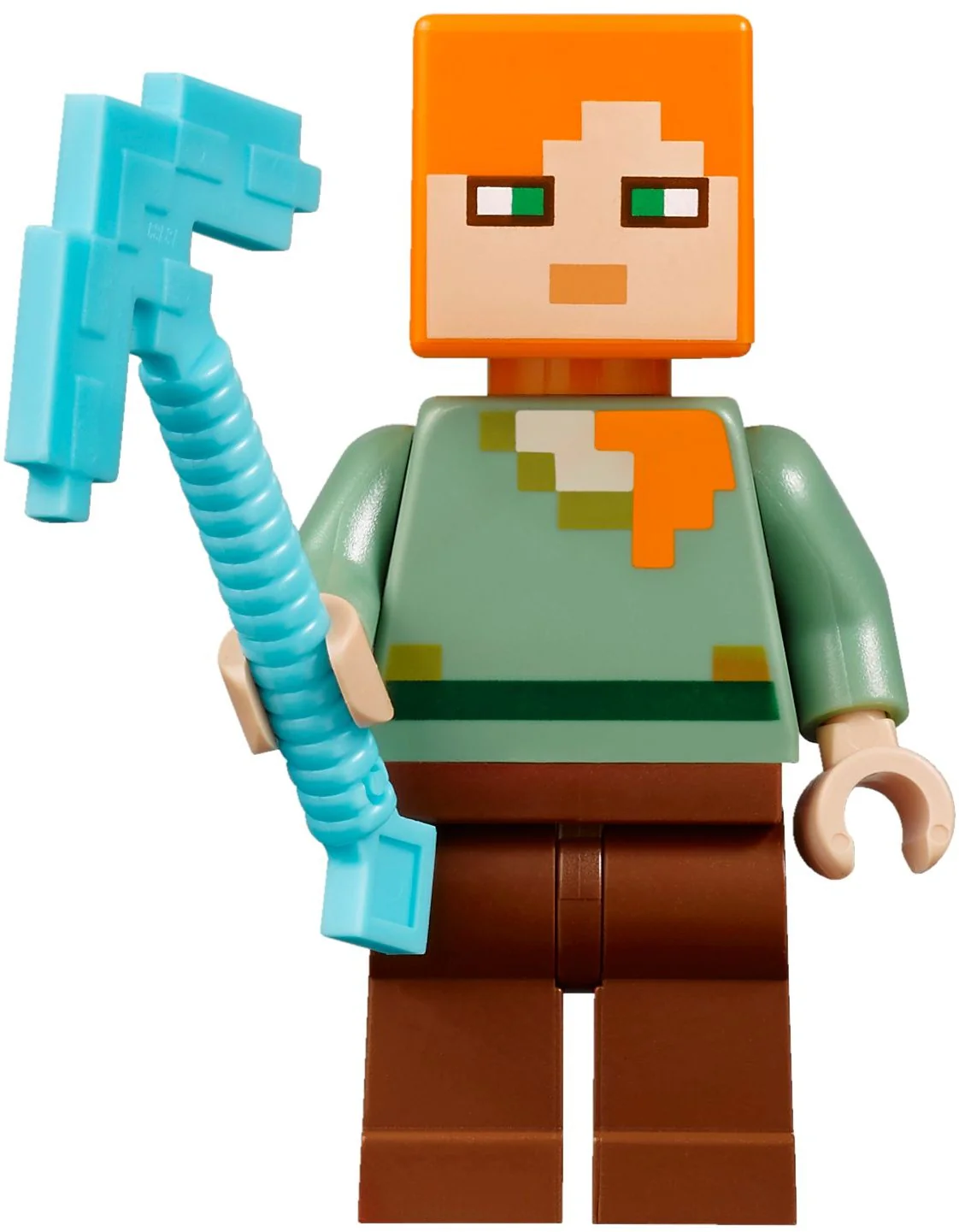 The Iron Golem - Image 7