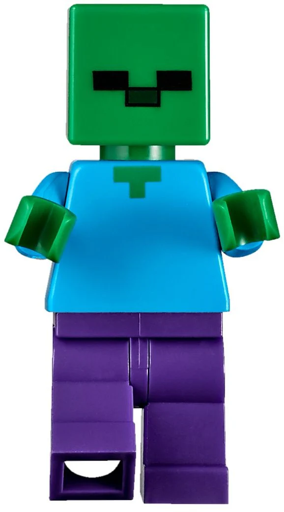 The Iron Golem - Image 8