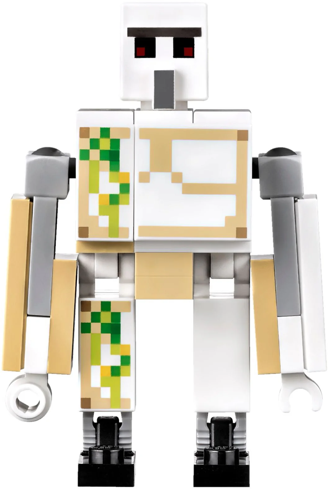 The Iron Golem - Image 9