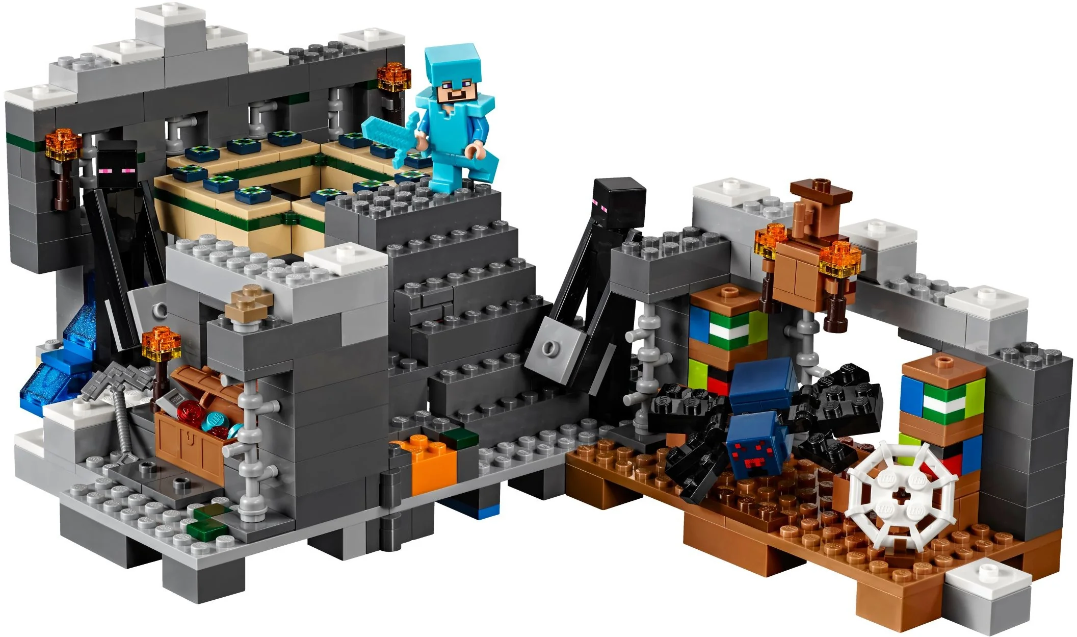 The End Portal - Image 3