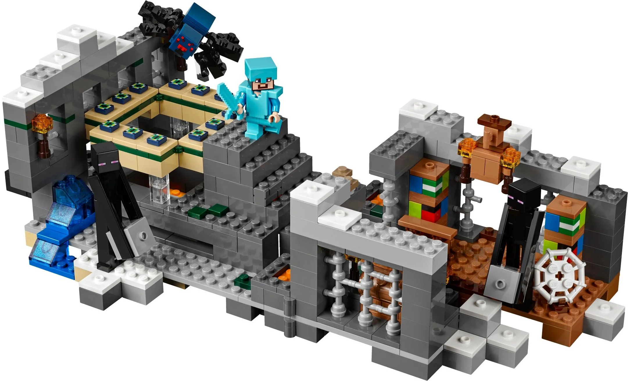 The End Portal - Image 4