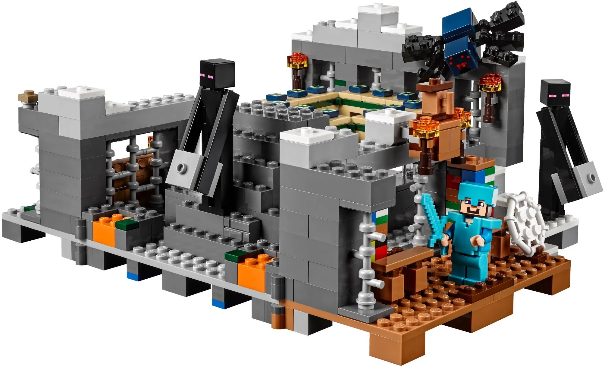 The End Portal - Image 5