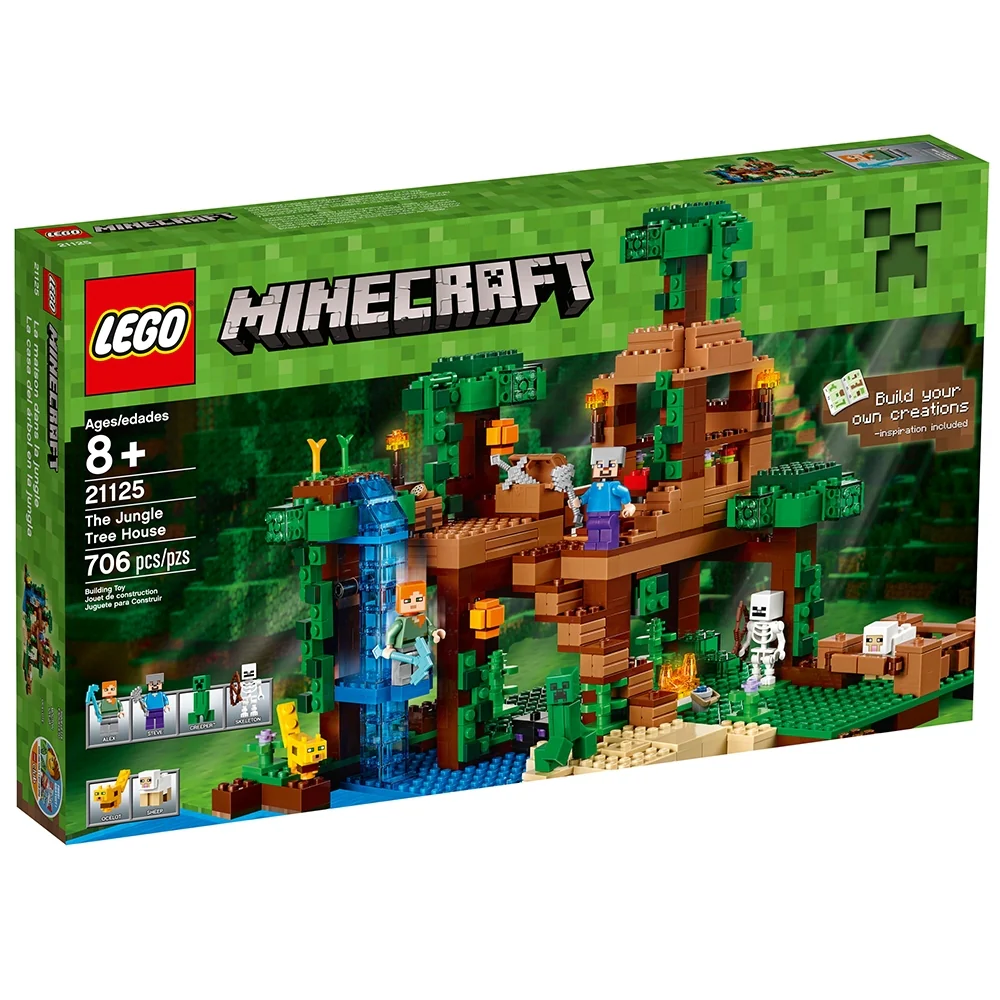 The Jungle Tree House - Image 2