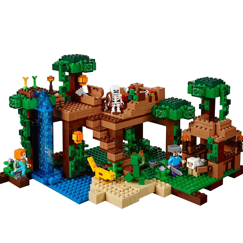 The Jungle Tree House - Image 3