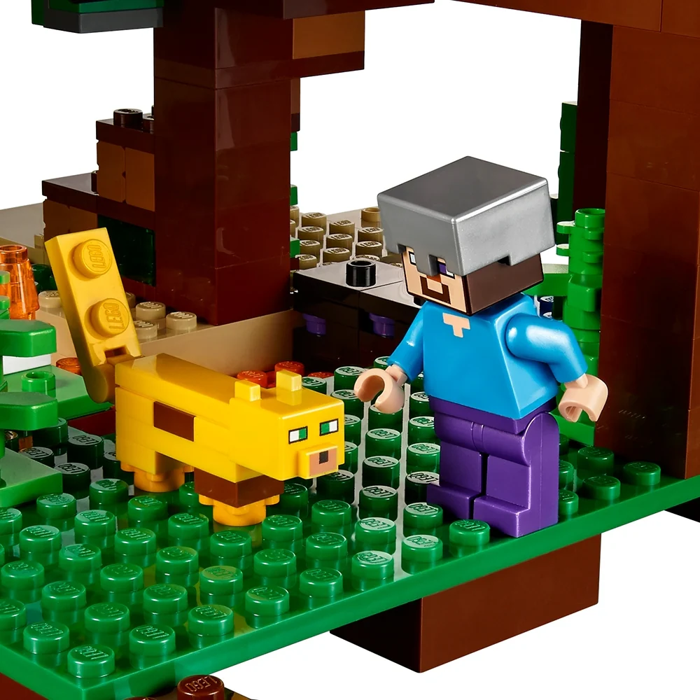The Jungle Tree House - Image 4
