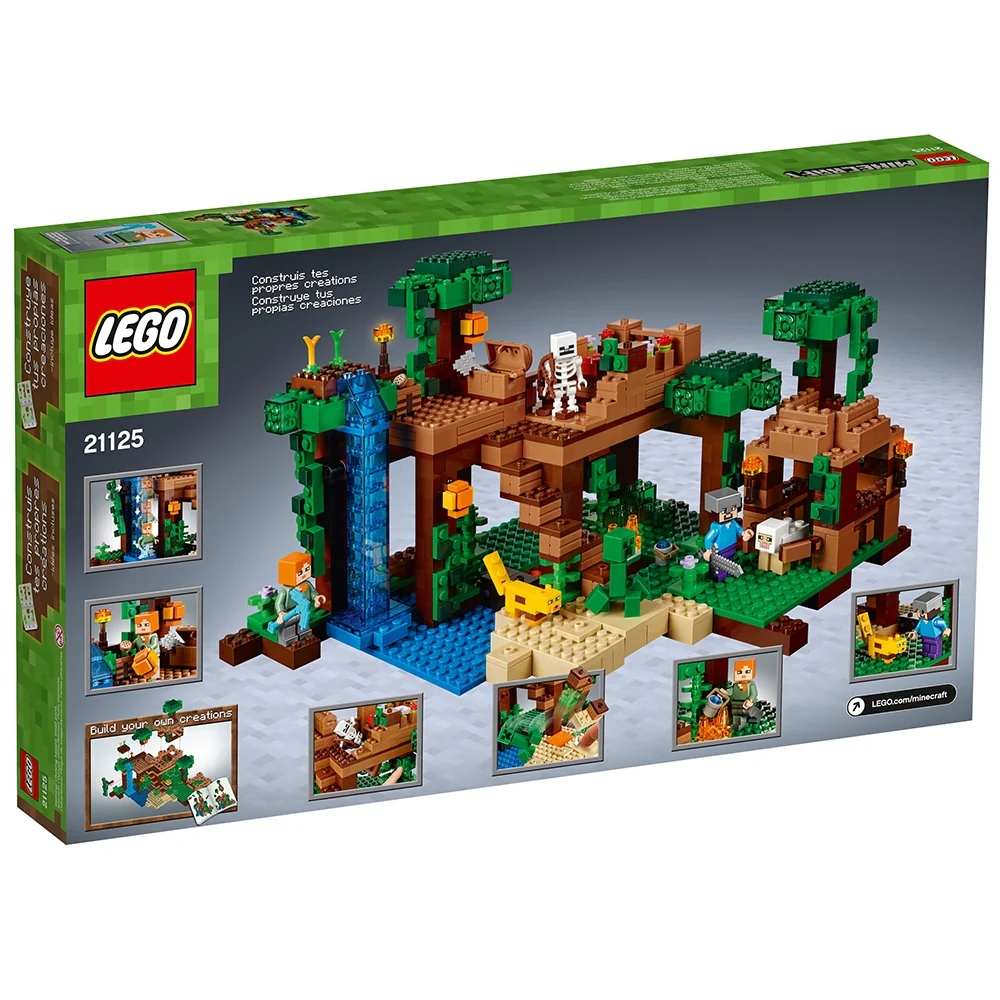 The Jungle Tree House - Image 5