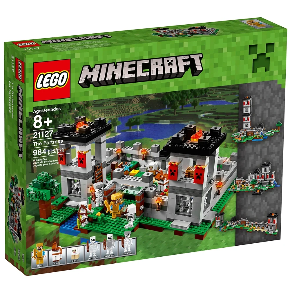 The Fortress - Image 2