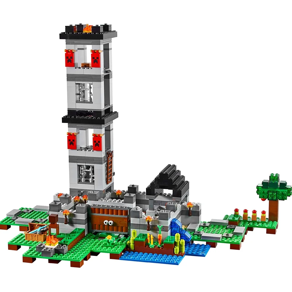 The Fortress - Image 3