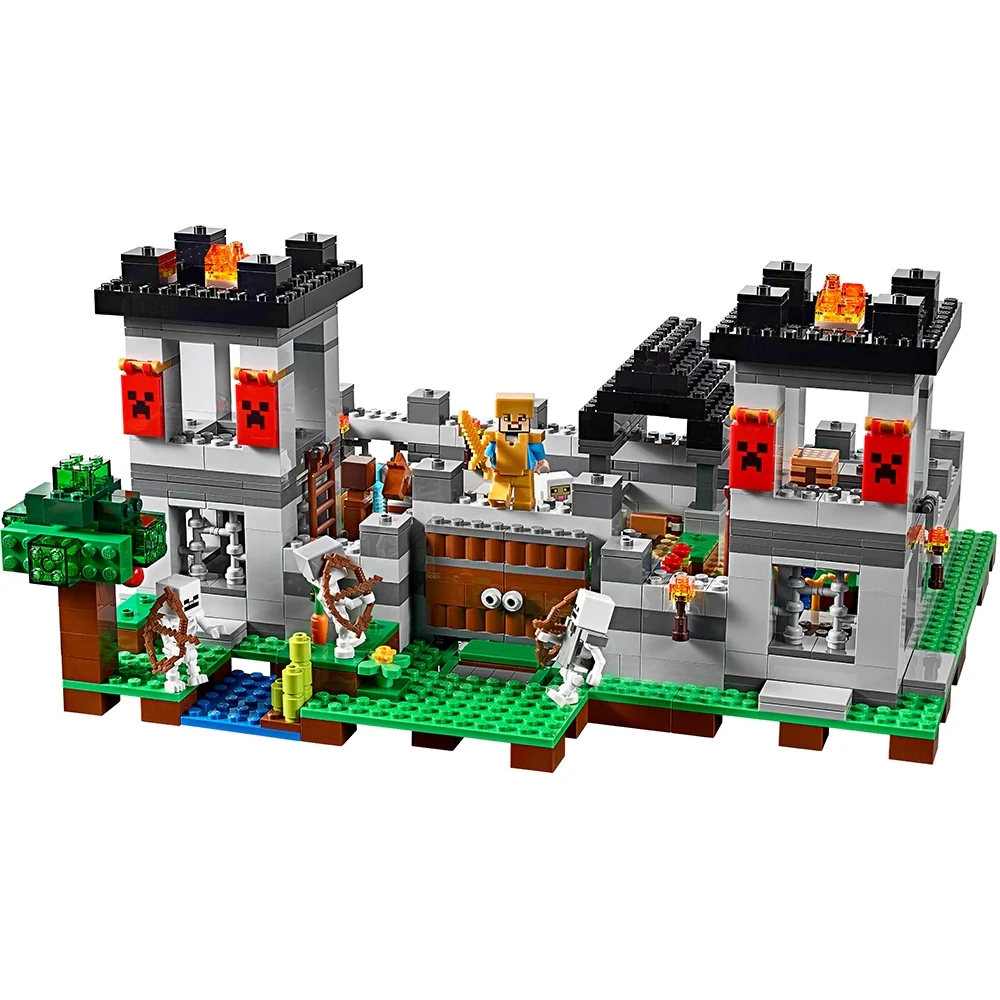 The Fortress - Image 4