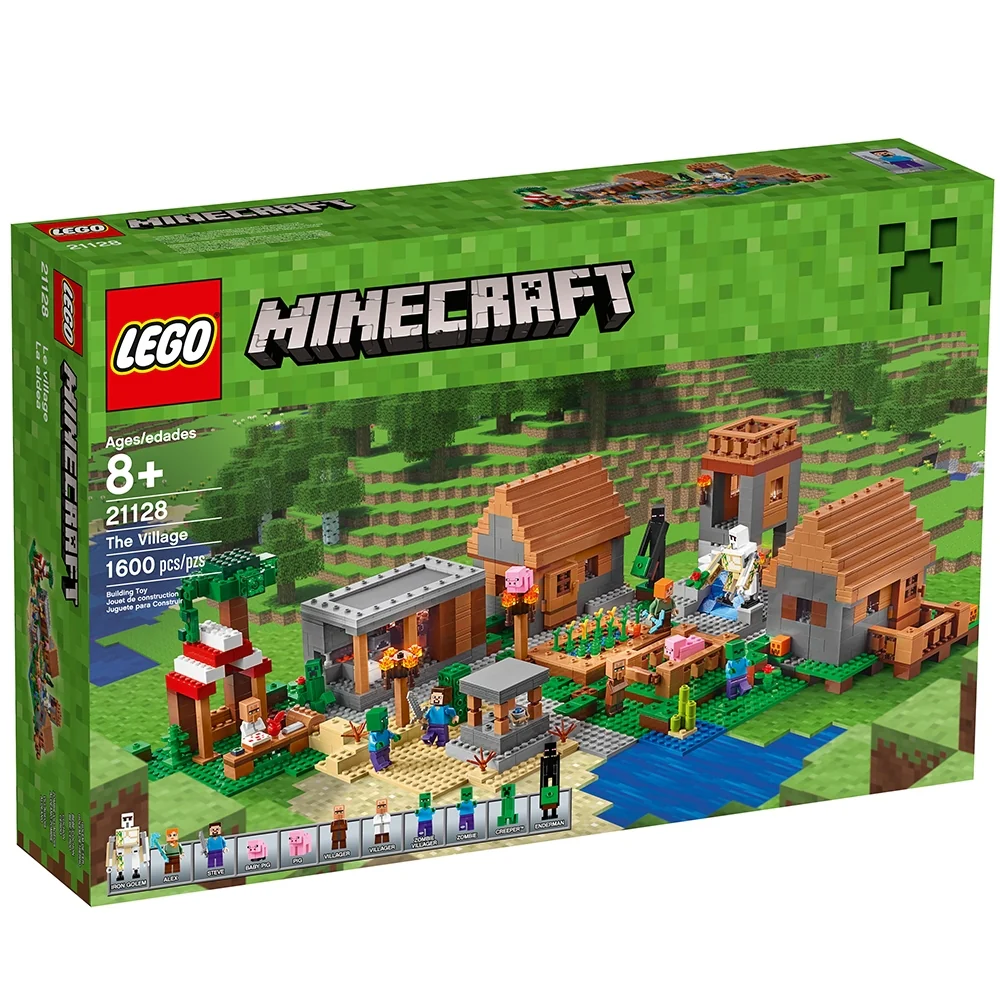 The Village - Image 2