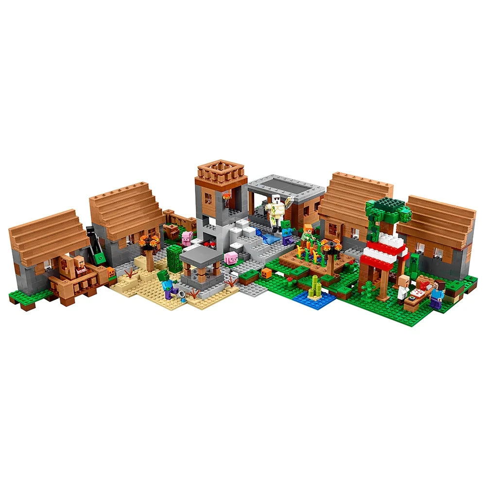 The Village - Image 3
