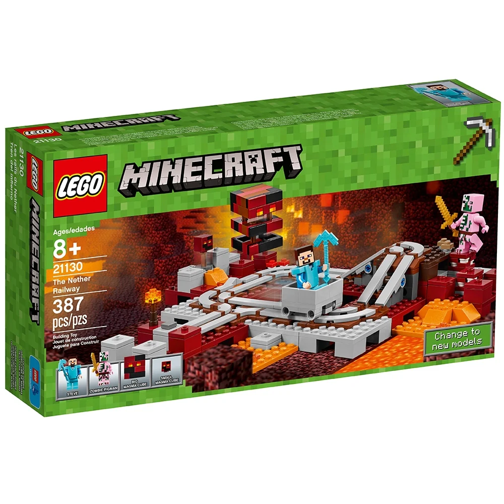 The Nether Railway - Image 2