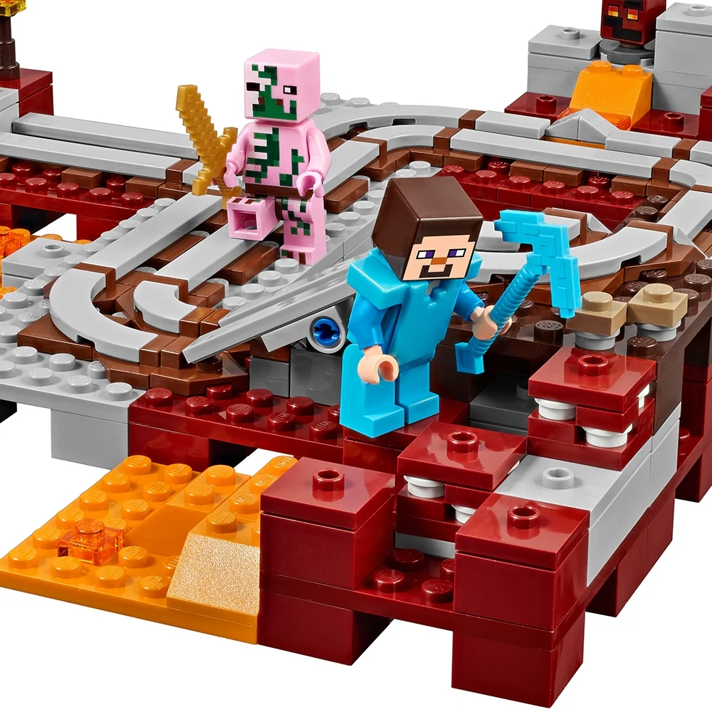 The Nether Railway - Image 3