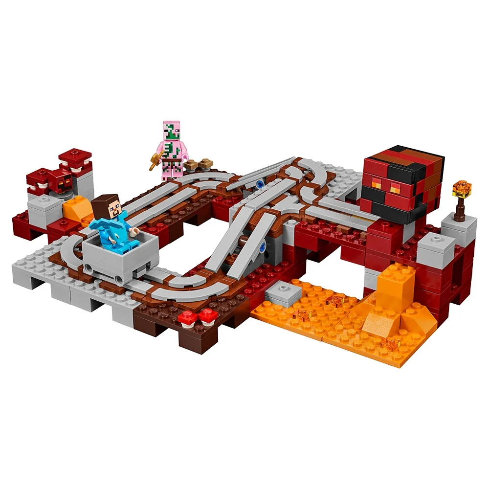 The Nether Railway - Image 4