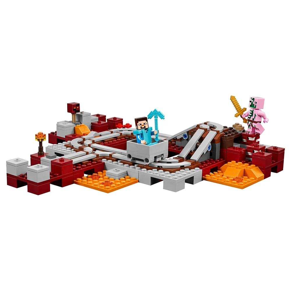 The Nether Railway - Image 5