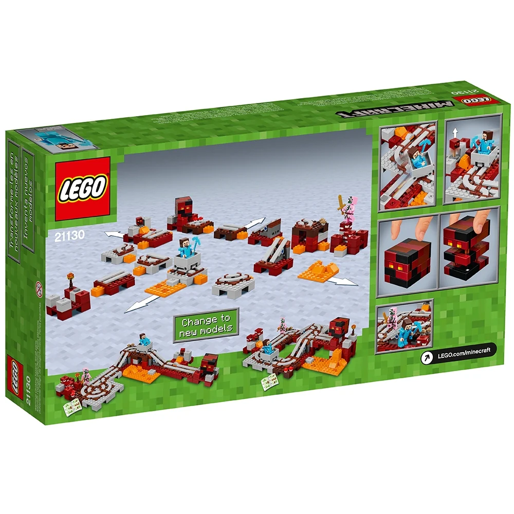 The Nether Railway - Image 6