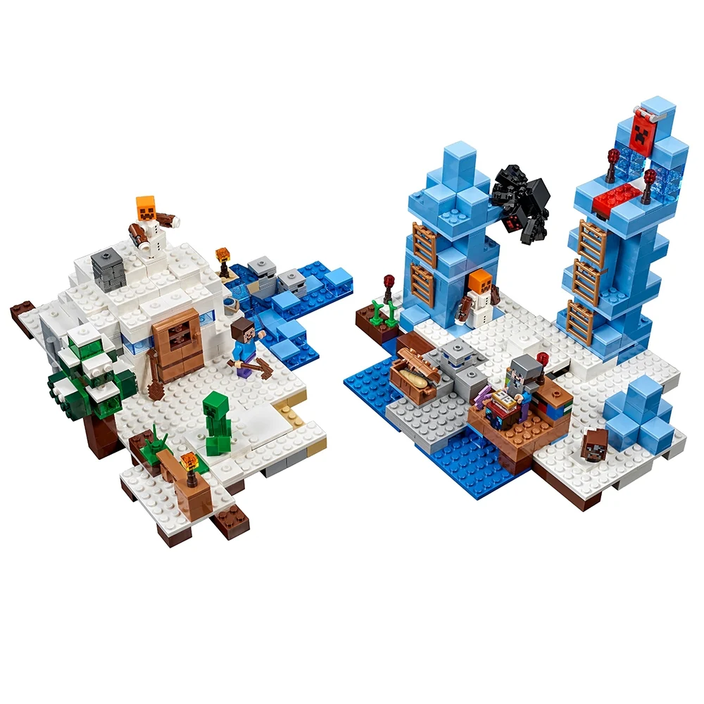 The Ice Spikes - Image 5