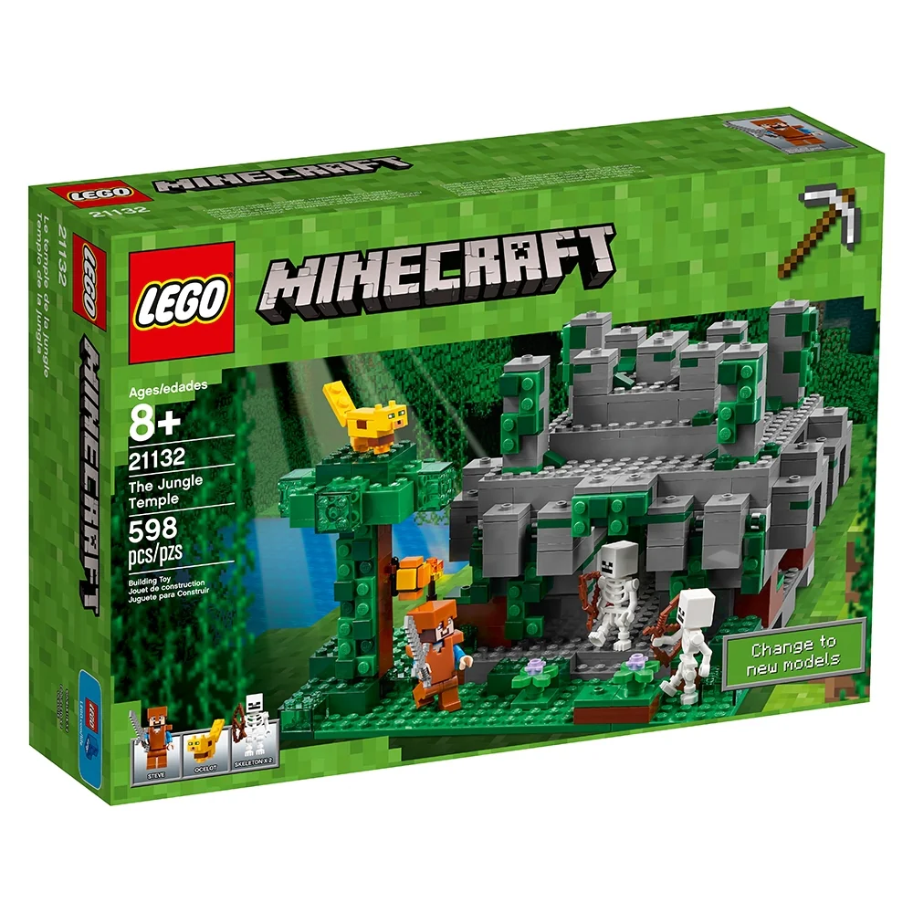 Jungle Temple - Image 2