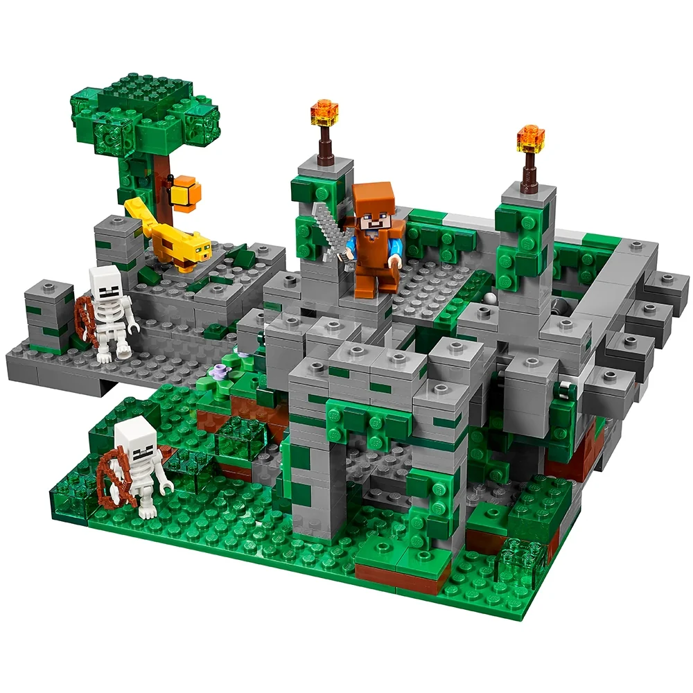 Jungle Temple - Image 3