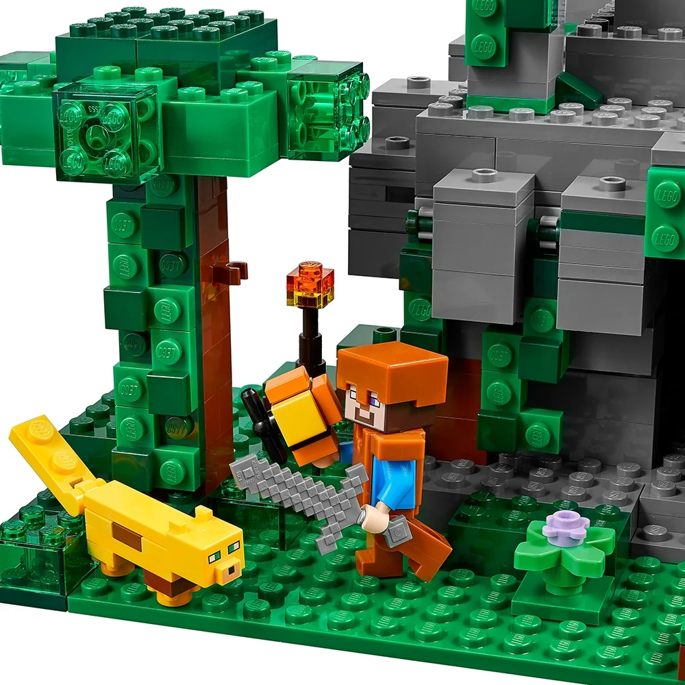 Jungle Temple - Image 4