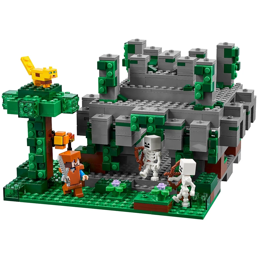 Jungle Temple - Image 5