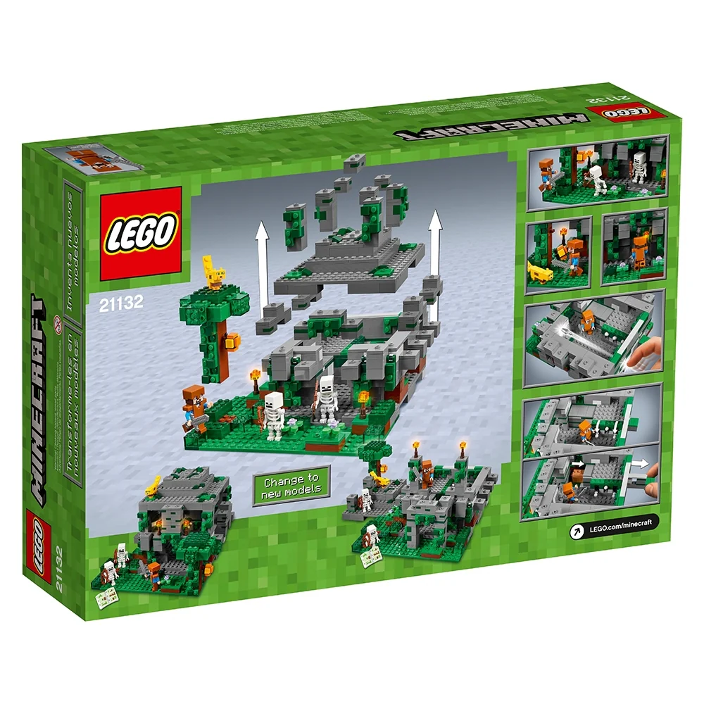 Jungle Temple - Image 6