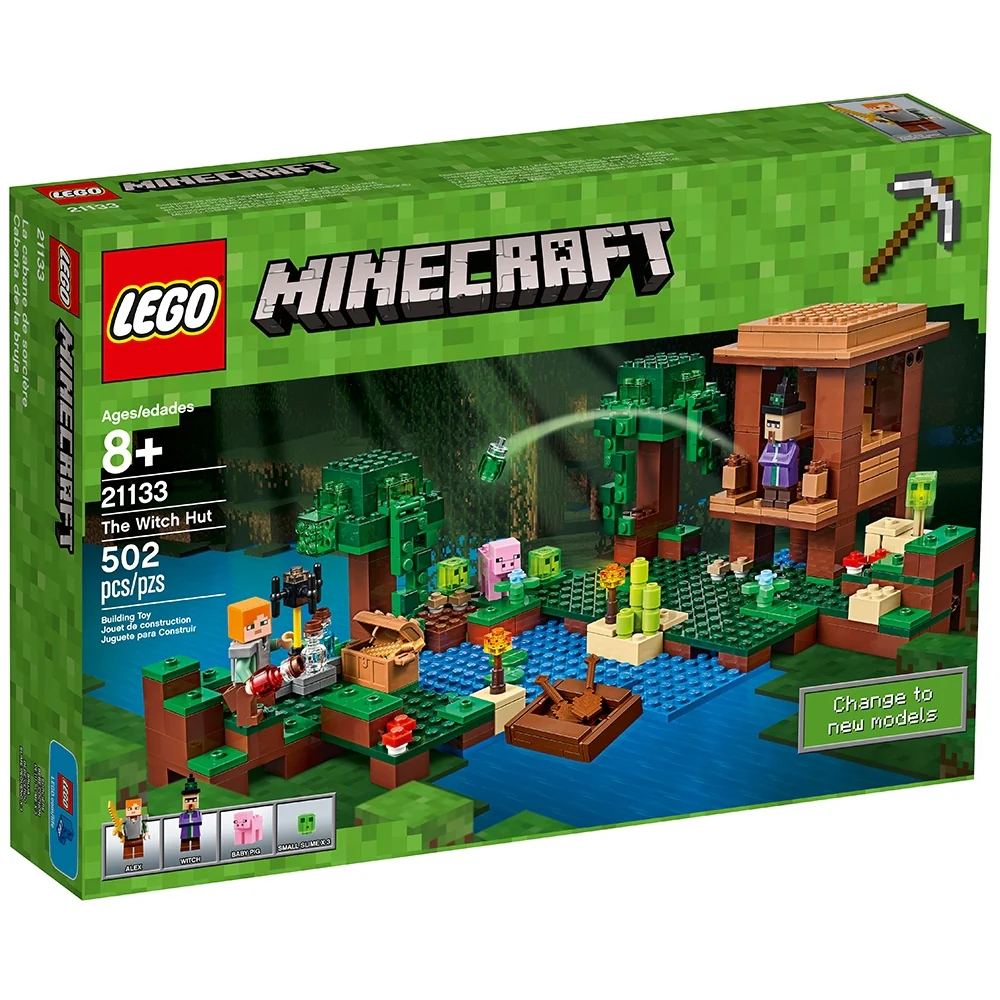 The Witch Hut - Image 2