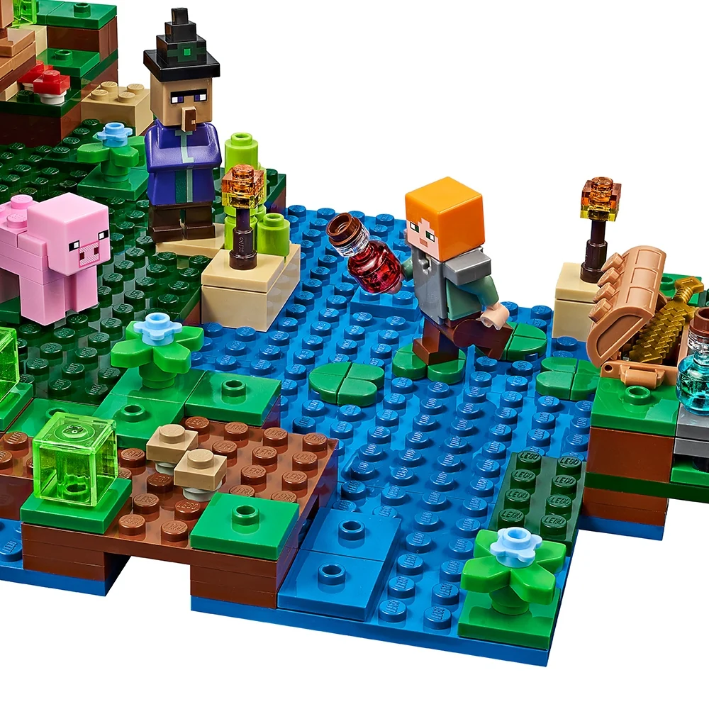 The Witch Hut - Image 3