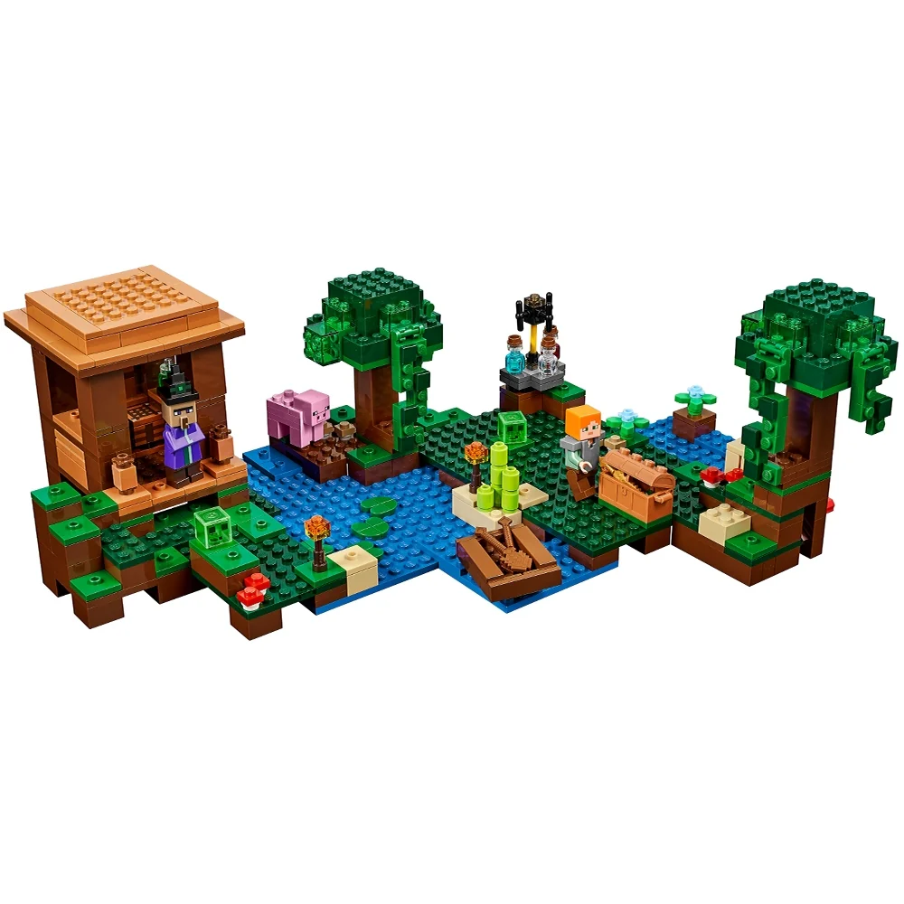 The Witch Hut - Image 4