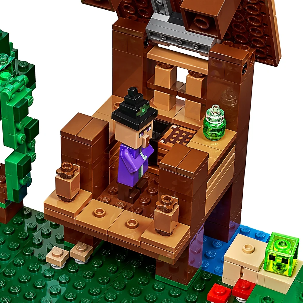 The Witch Hut - Image 5