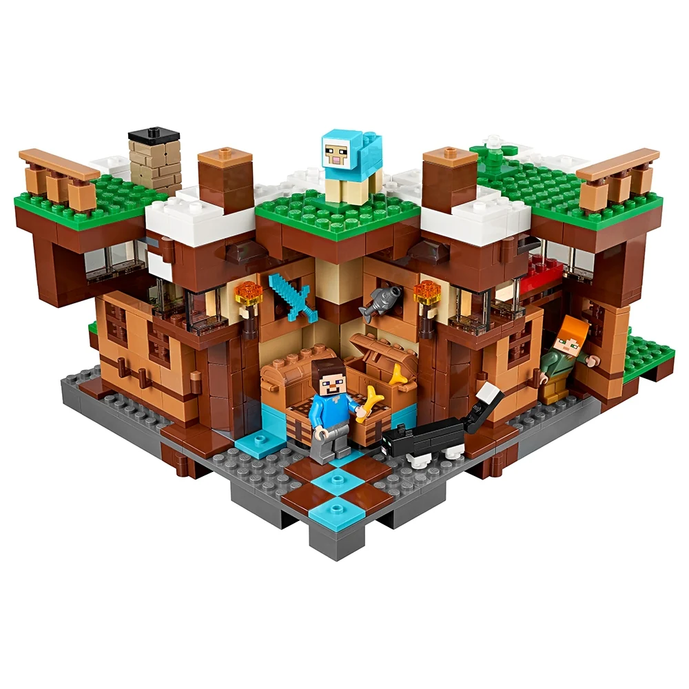 The Waterfall Base - Image 4
