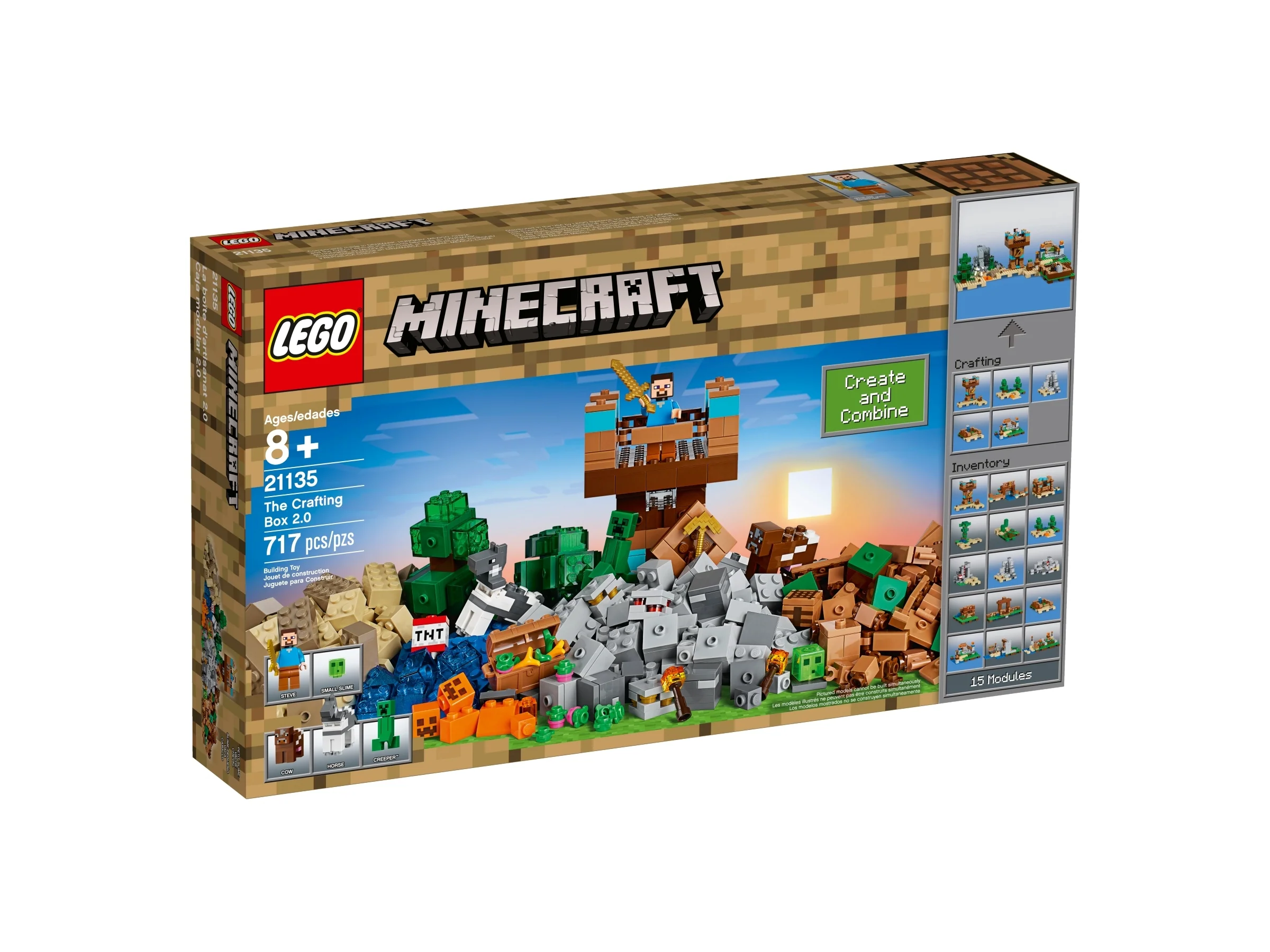 The Crafting Box 2.0 - Image 2