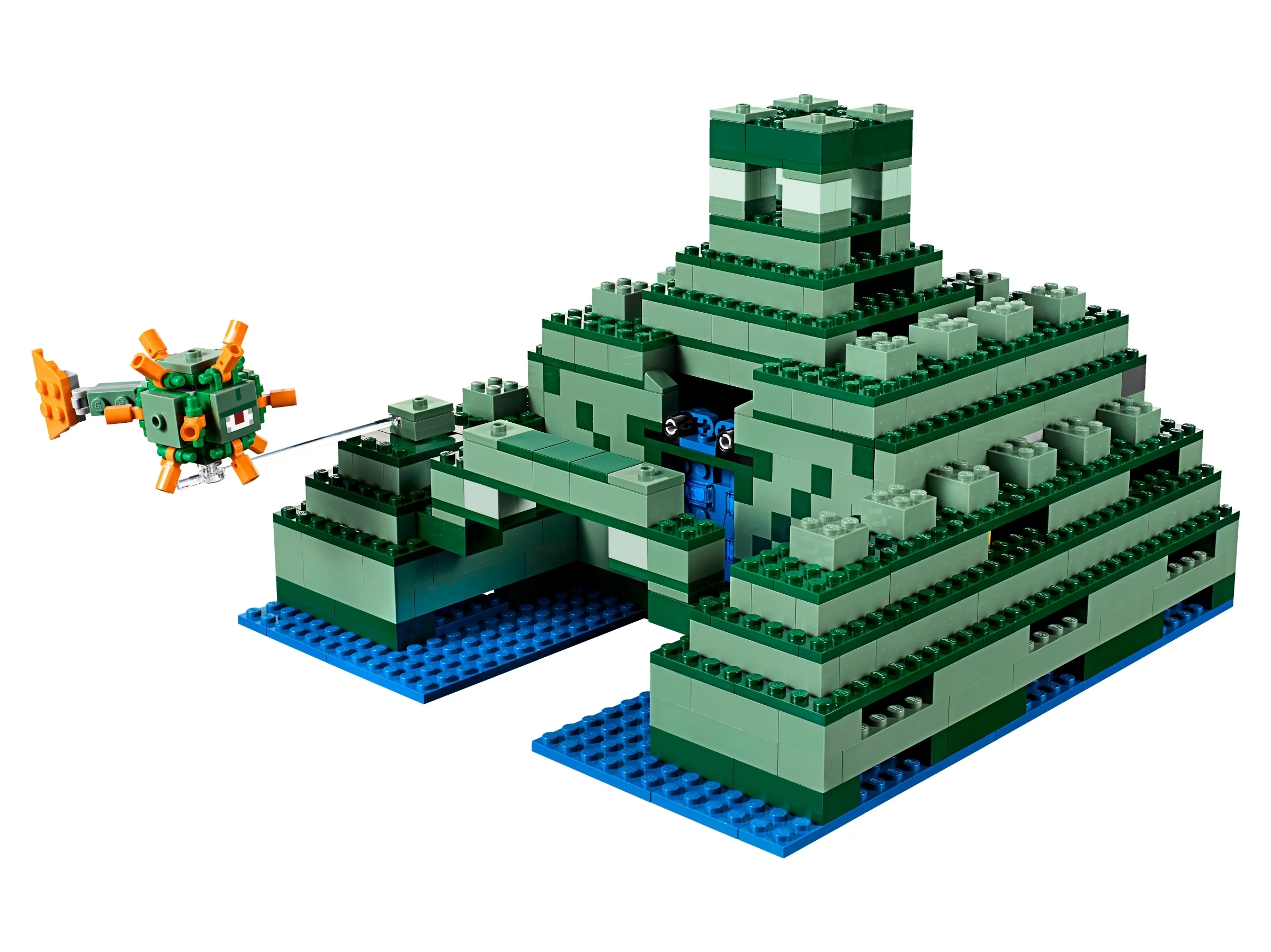 The Ocean Monument - Image 3