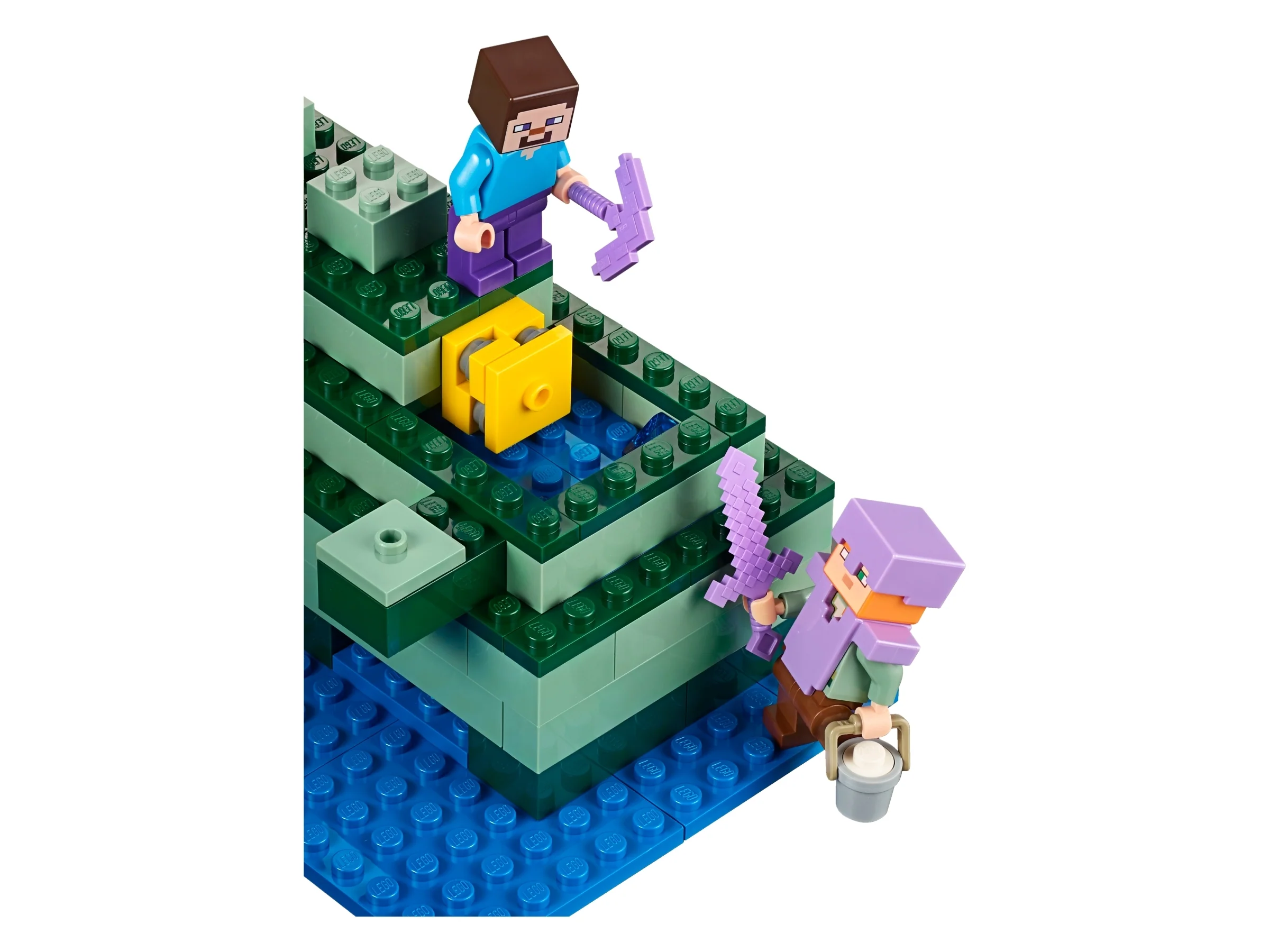 The Ocean Monument - Image 4